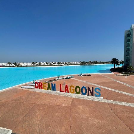 Casa De Tus Suenos Dream Lagoons فيراكروز المظهر الخارجي الصورة