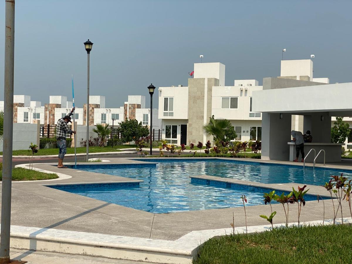 Casa De Tus Suenos Dream Lagoons فيراكروز المظهر الخارجي الصورة