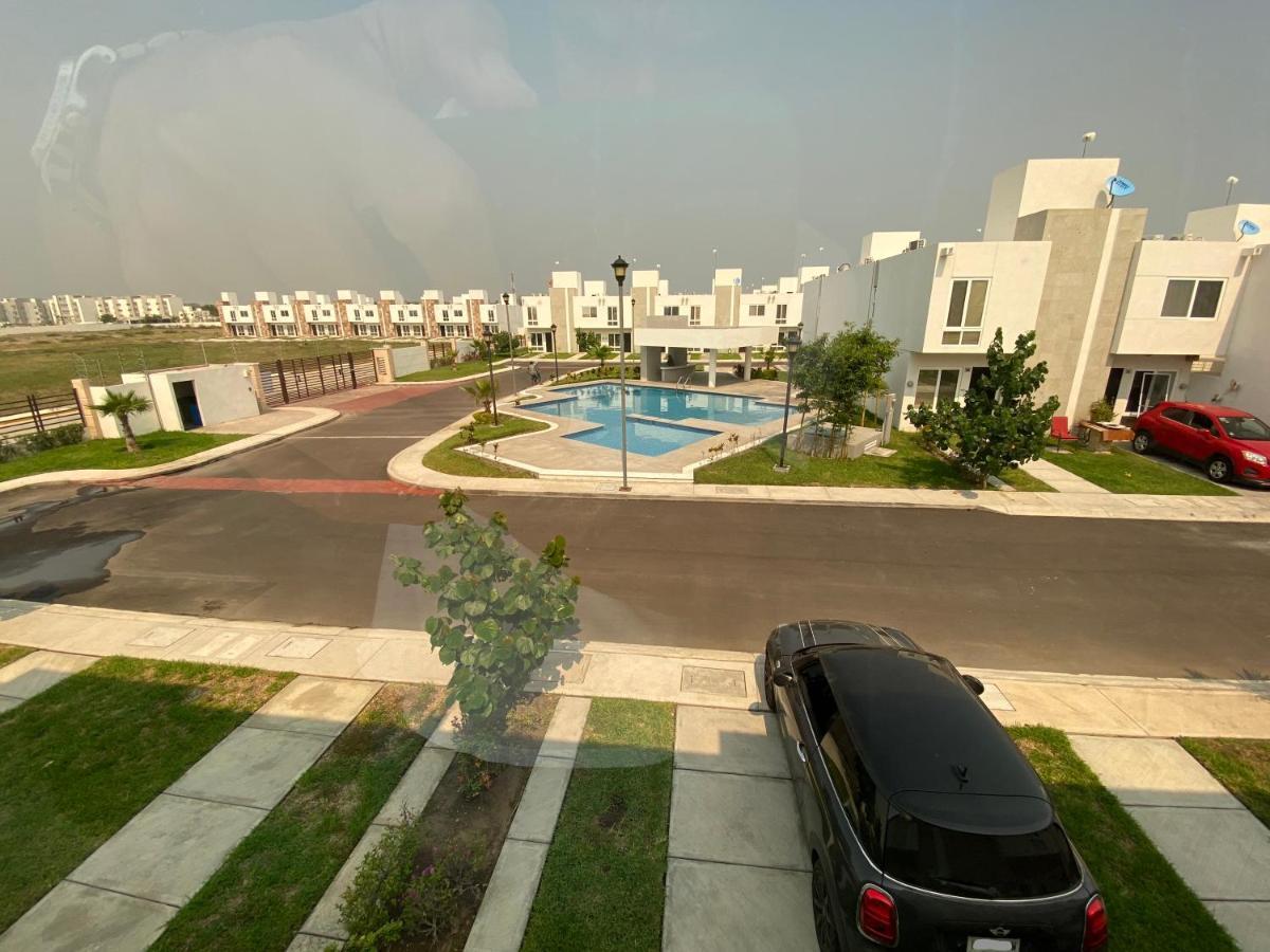 Casa De Tus Suenos Dream Lagoons فيراكروز المظهر الخارجي الصورة