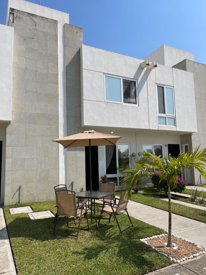 Casa De Tus Suenos Dream Lagoons فيراكروز المظهر الخارجي الصورة