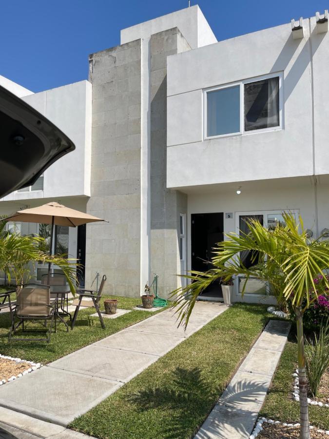 Casa De Tus Suenos Dream Lagoons فيراكروز المظهر الخارجي الصورة